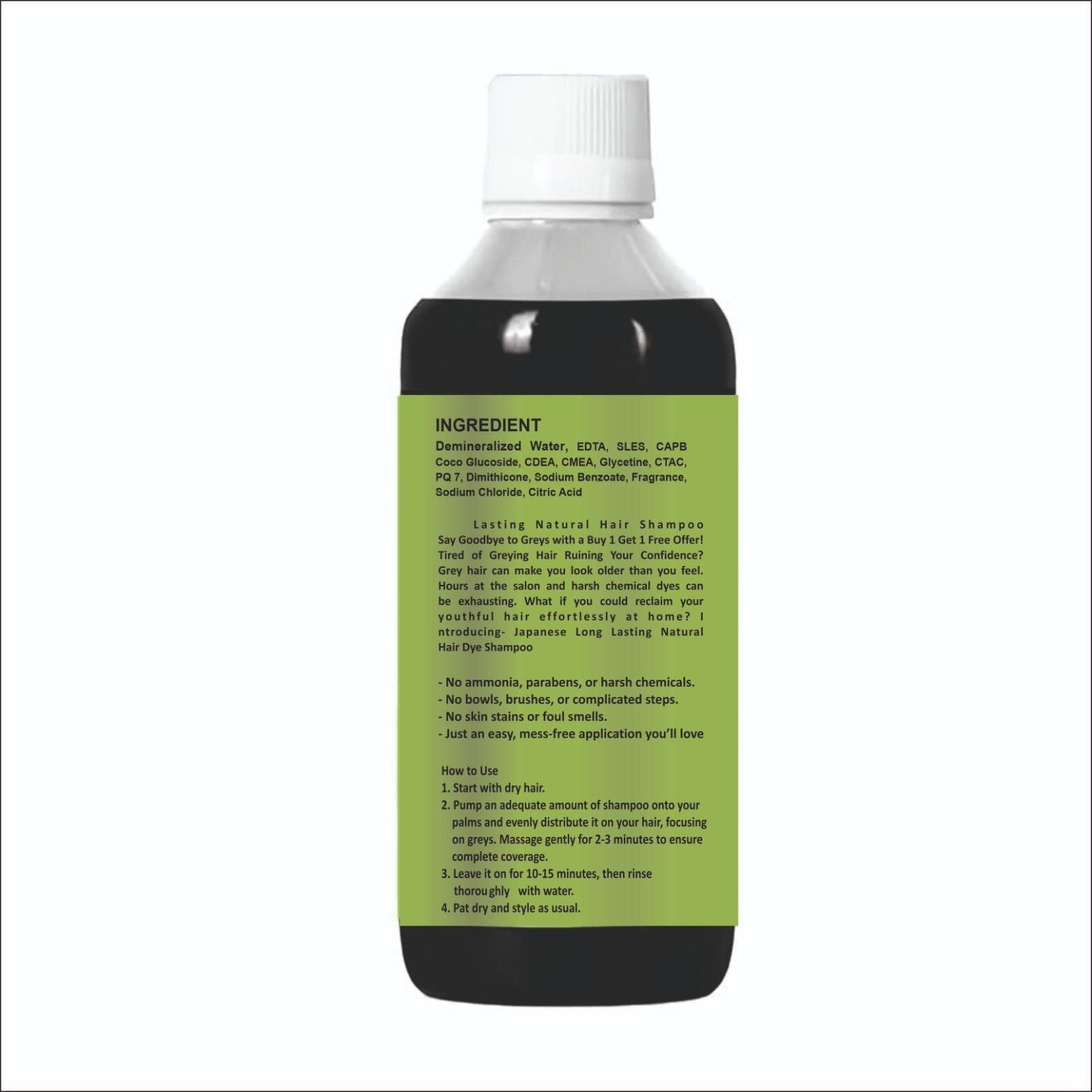 Adivasi Neelgiri Herbal Hair Oil 125ML (Pack of 2) | Growth & Repair