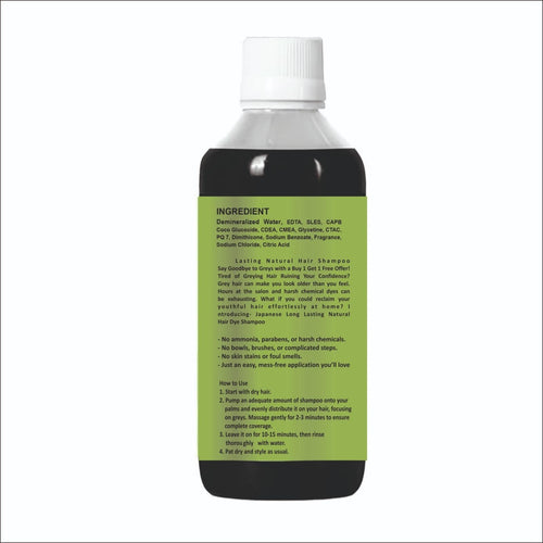 Adivasi Neelgiri Herbal Hair Oil 125ML (Pack of 2) | Growth & Repair