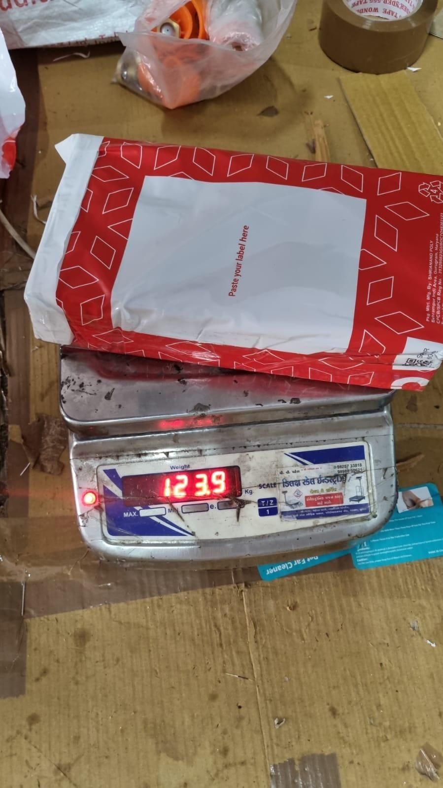 Pet Hair Removal Gloves (Pack of 2) | Double-Sided Grooming & Massage