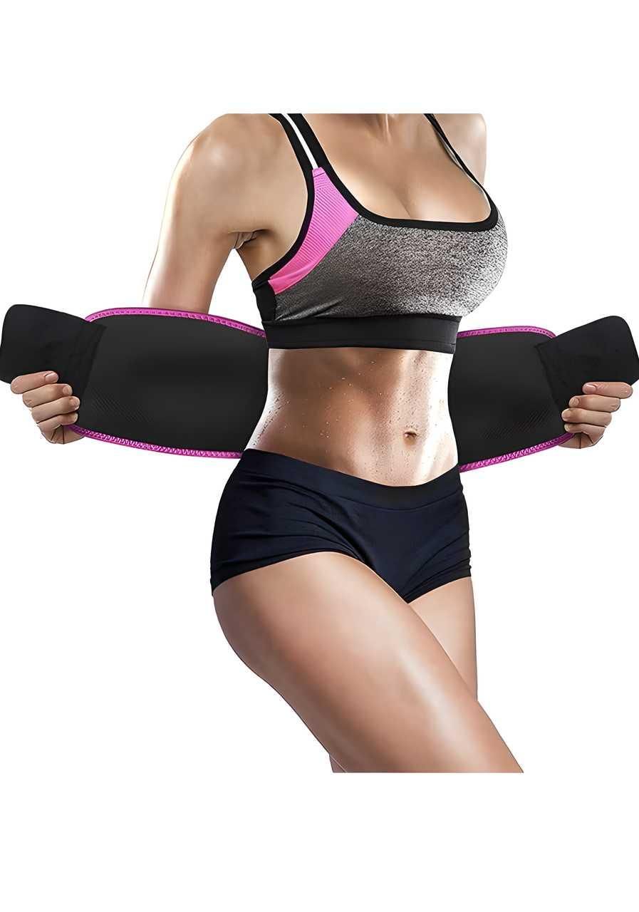 Adjustable Waist Trimmer Belt Unisex | Anytime Use
