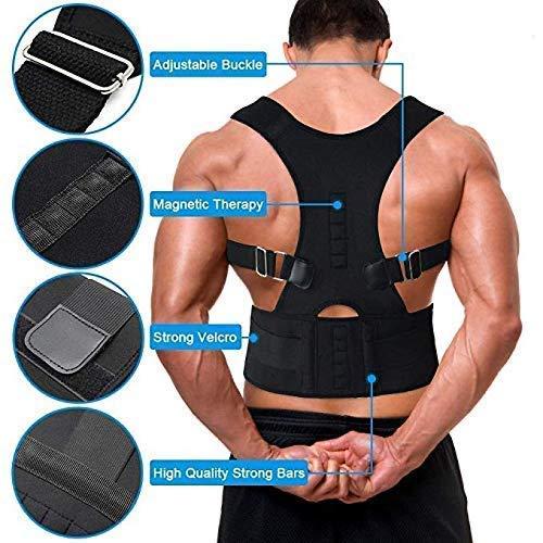 Posture Corrector Belt | Unisex | Premium Comfort