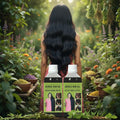 Adivasi Neelgiri Herbal Hair Oil 125ML (Pack of 2) | Growth & Repair